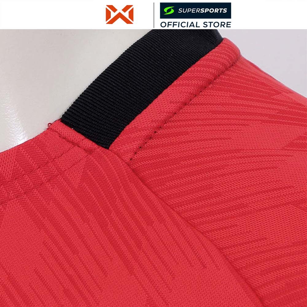 WARRIX Aeroline เสื้อออกกำลังกายผู้ใหญ่ — صورة 5