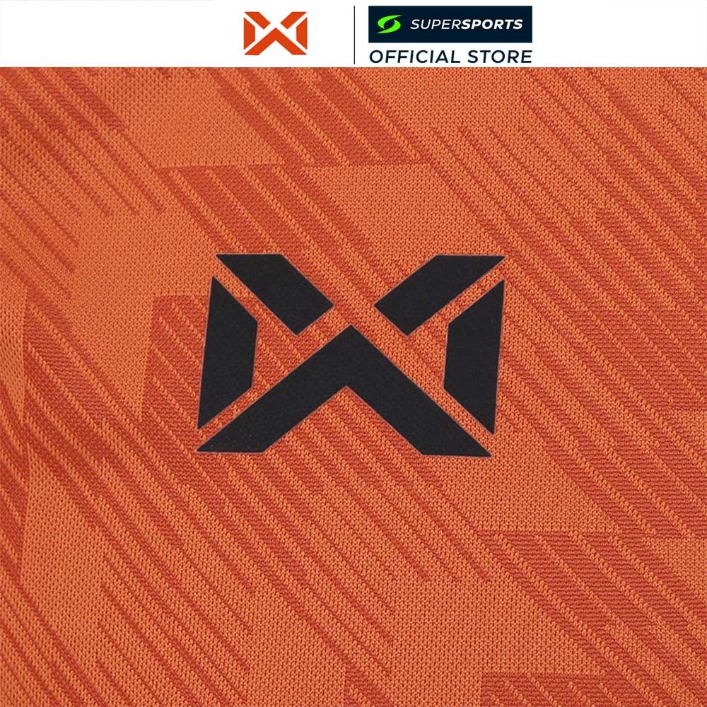 WARRIX Aeroline เสื้อออกกำลังกายผู้ใหญ่ — صورة 4