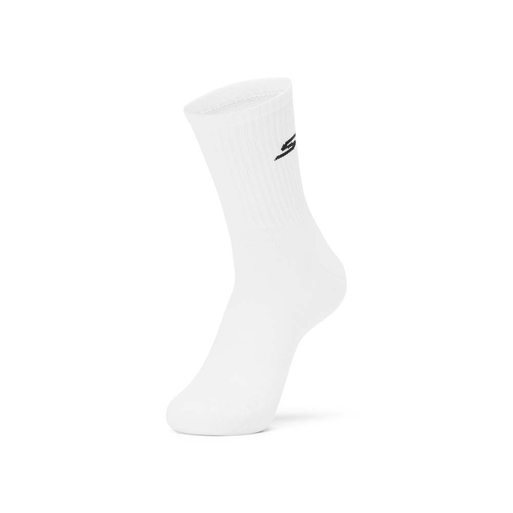 Skechers جوارب نسائية رياضية Crew ‏(زوجان) — صورة 3