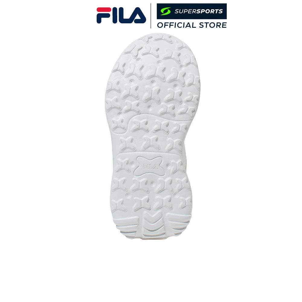 FILA حذاء أطفال Turbo — أبيض — صورة 5