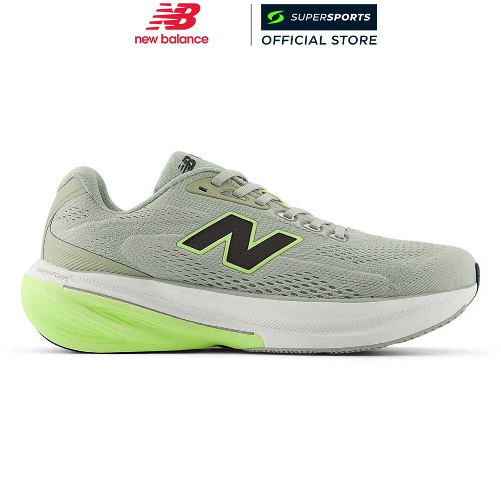 NEW BALANCE Fresh Foam X 860 v15 รองเท้าวิ่งผู้ชาย