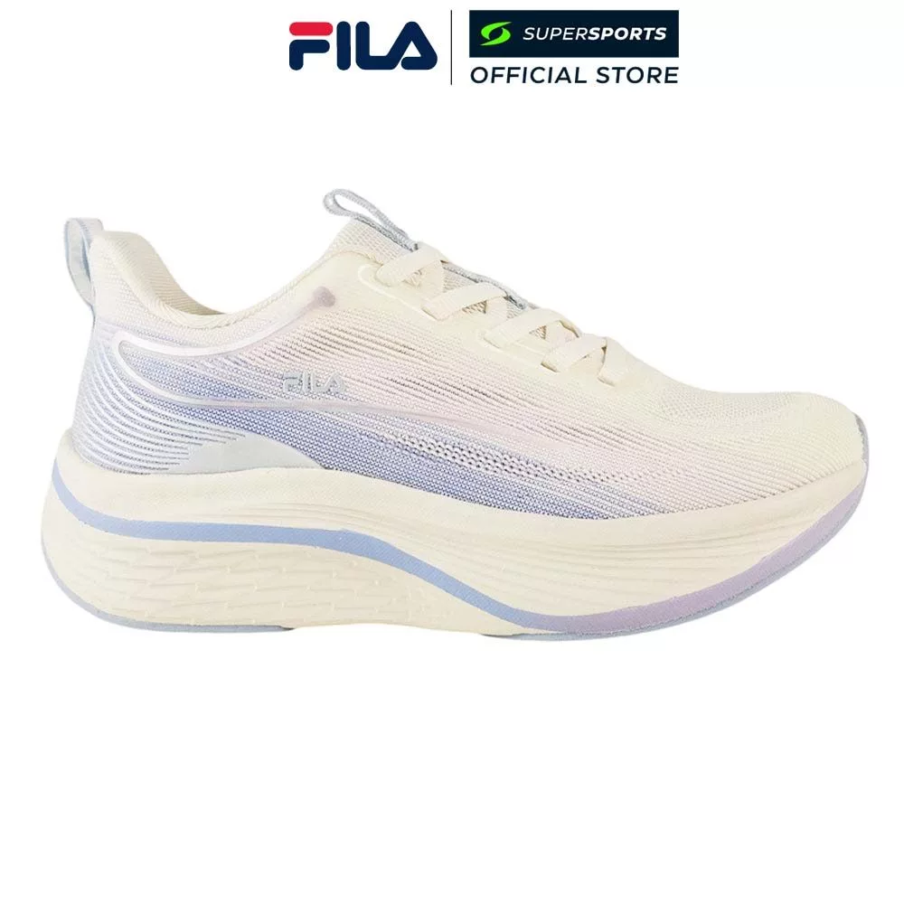 FILA Raze รองเท้าวิ่งผู้หญิง สีชมพู