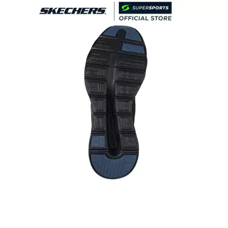 SKECHERS Slip-Ins: GOwalk Glide-Step 2.0 - Zac รองเท้าผู้ชาย