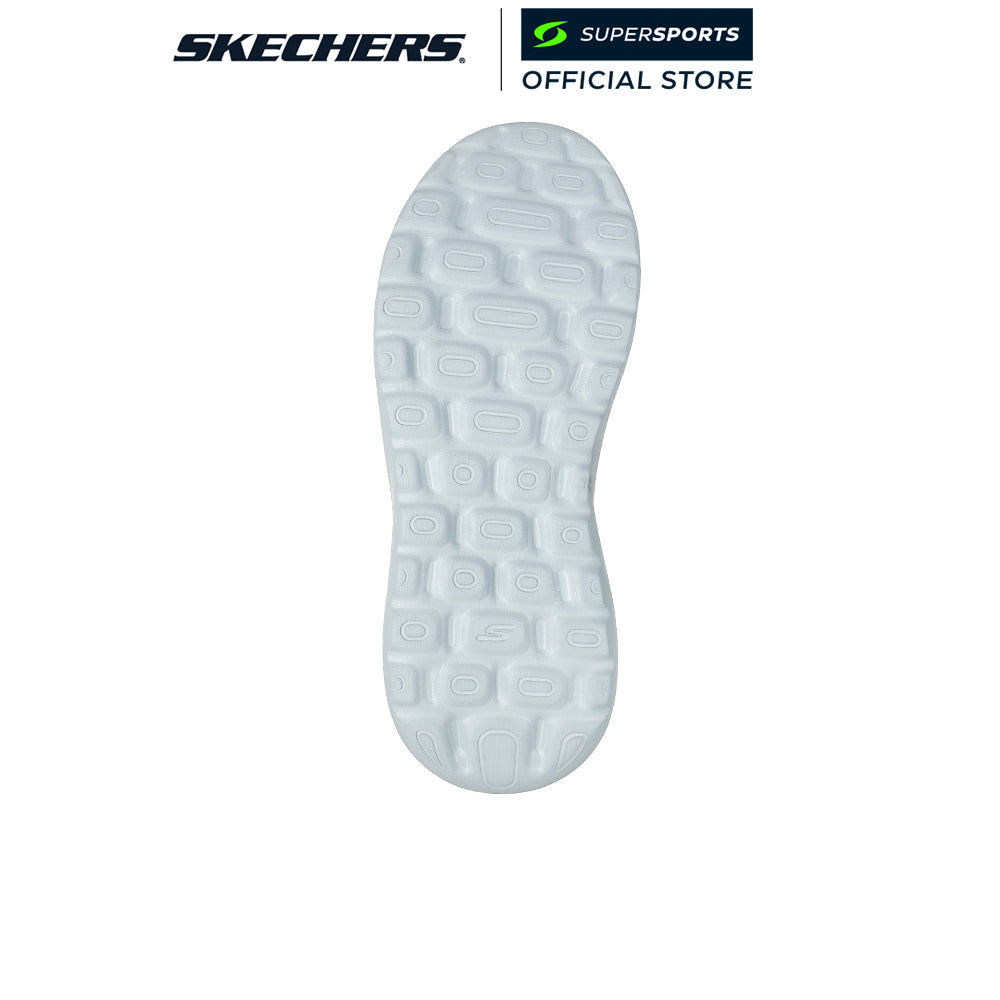 SKECHERS حذاء رجالي Slip-Ins GOwalk Arch Fit N-Joy ‏Dale — صورة 5