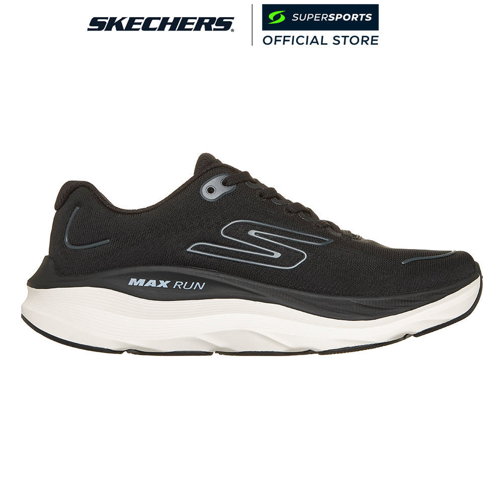 SKECHERS Performance Max Run - Altura รองเท้าวิ่งผู้ชาย