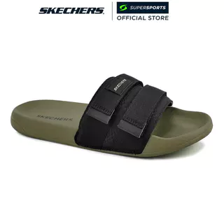 SKECHERS Outdoor Side Lines 2.0 - Breaker รองเท้าแตะผู้ชาย