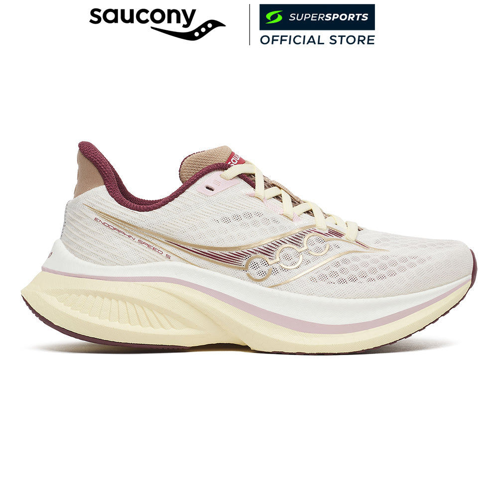 SAUCONY Endorphin Speed 5 รองเท้าวิ่งผู้หญิง