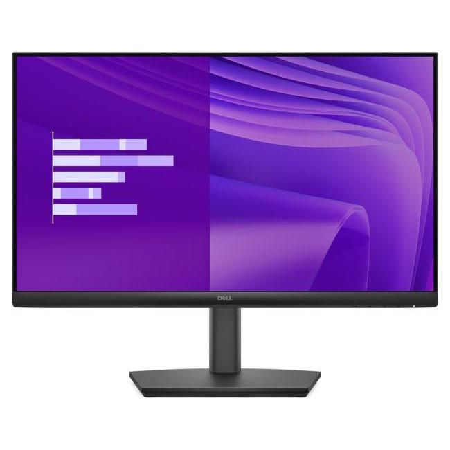 จอมอนิเตอร์ Dell Pro 24 Adjustable Stand Monitor 23.8" (E2425HS)