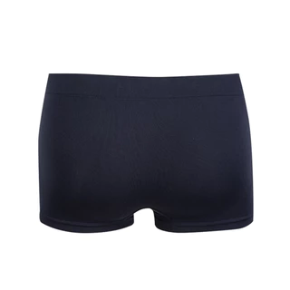 JOHN HENRY UNDERWEAR Seamless Basics กางเกงชั้นในผู้ชาย ทรงบ๊อกเซอร์ บรี๊ฟ รุ่น JU JHU489SN สีกรมท่า