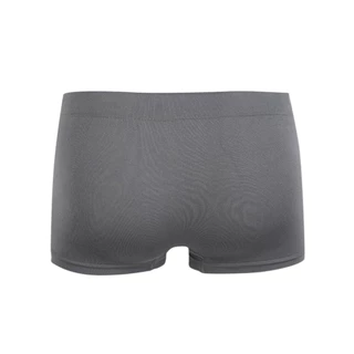 JOHN HENRY UNDERWEAR Seamless Basics กางเกงชั้นในผู้ชาย ทรงบ๊อกเซอร์ บรี๊ฟ รุ่น JU JHU489SN สีเทา