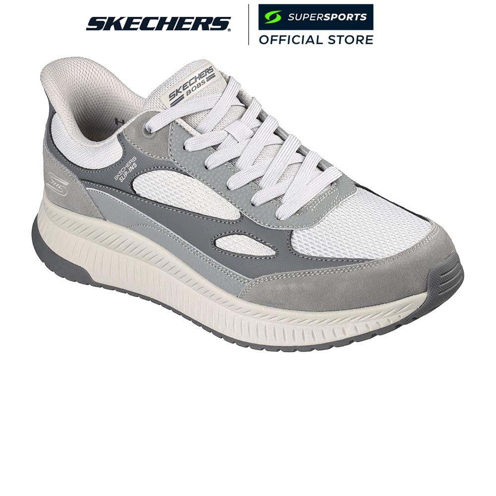 SKECHERS حذاء رجالي Slip-ins BOBS Sport Squad 4 — صورة 2