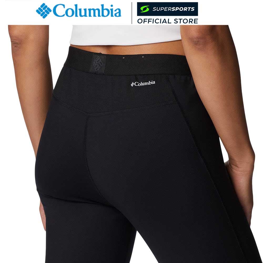 COLUMBIA بنطلون داخلي حراري نسائي Omni-Heat Heavyweight II — صورة 5