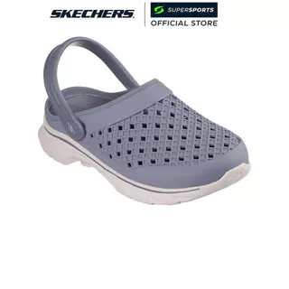 SKECHERS Foamies GOwalk 7 - Ambition รองเท้าแตะผู้ชาย