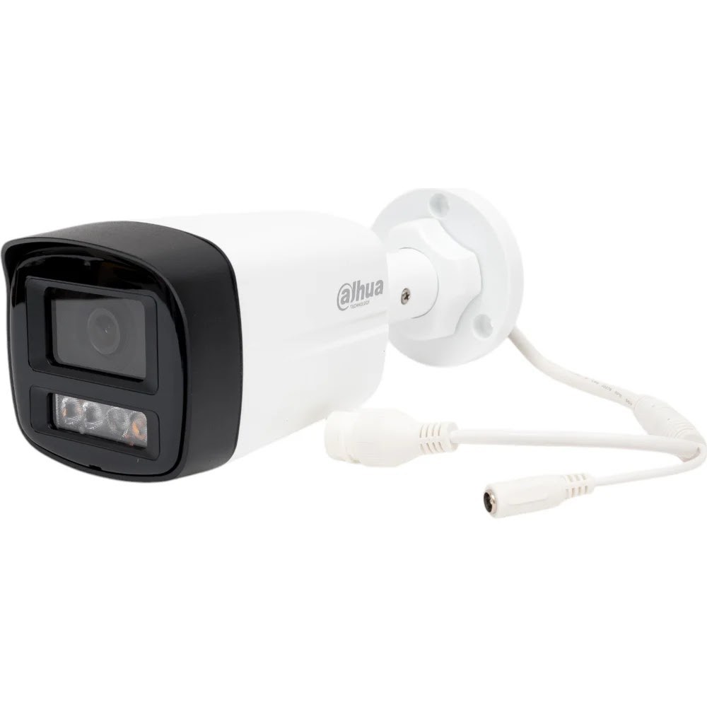 กล้องวงจรปิด DAHUA DH-IPC-HFW1239TL1P-A-IL-0360B