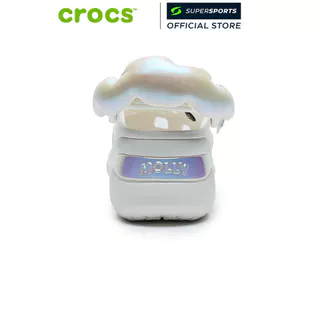 CROCS Bae Pop Mart Molly Clog รองเท้าลำลองผู้หญิง