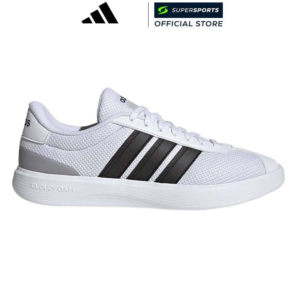 ADIDAS Vl Court Comfort รองเท้าลำลองผู้ชาย