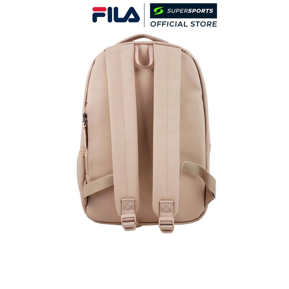FILA حقيبة ظهر — بيج — صورة 3