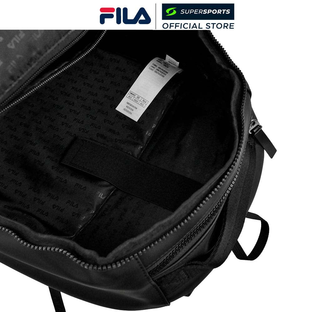 FILA حقيبة ظهر — أسود — صورة 6