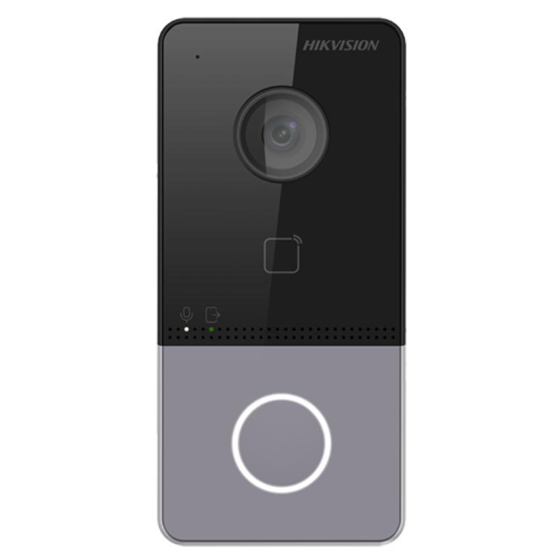 อินเตอร์คอมวิดีโอ Villa Door Station (รหัสสินค้า HVS-KV6113-PE1C)