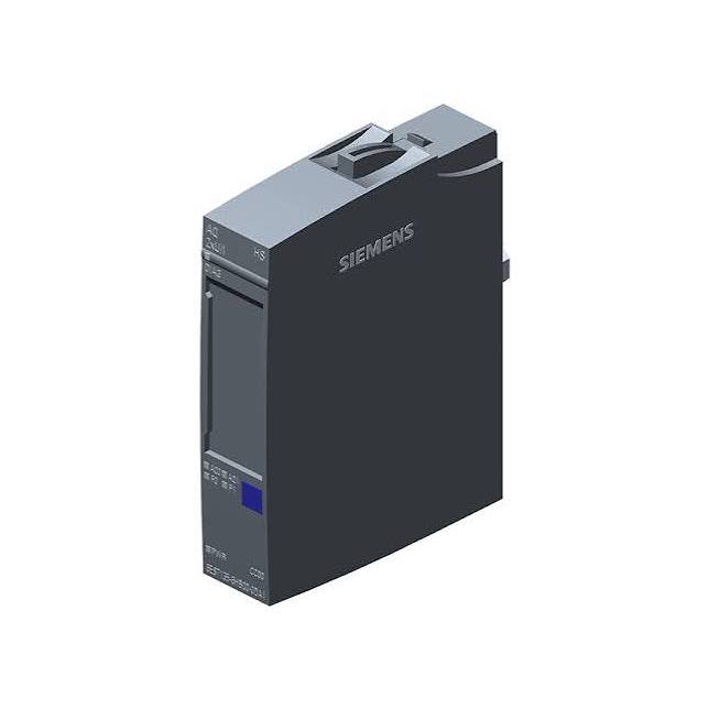 โมดูลอนาล็อกอินพุต Siemens SIMATIC ET 200SP รุ่น 6ES7134-6GD01-0BA1 (AI 4xI 2-/4-WIRE ST)