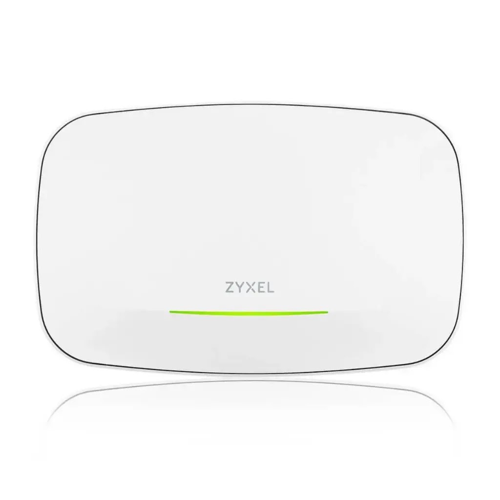 แอคเซสพอยต์ Wi-Fi Zyxel WBE660S BE12300 WiFi 7 Access Point