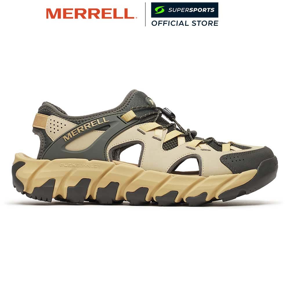 MERRELL Maipo Explorer Sieve รองเท้าเดินป่าผู้ชาย
