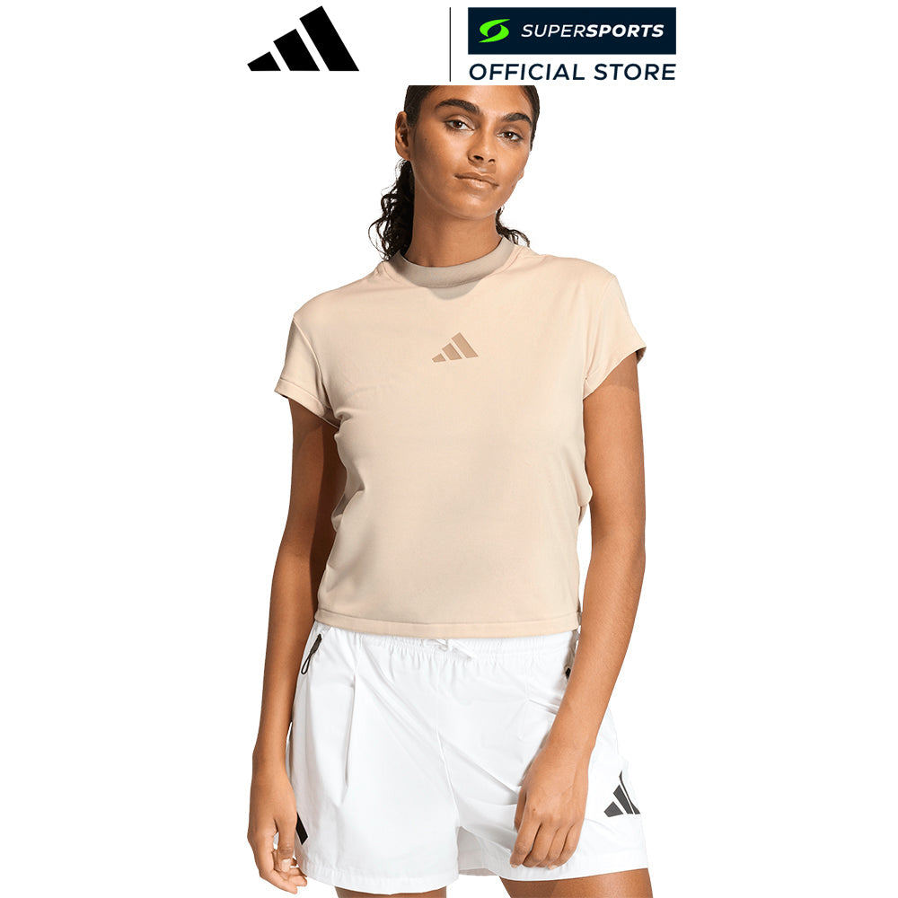 ADIDAS Z.N.E. Baby เสื้อยืดผู้หญิง