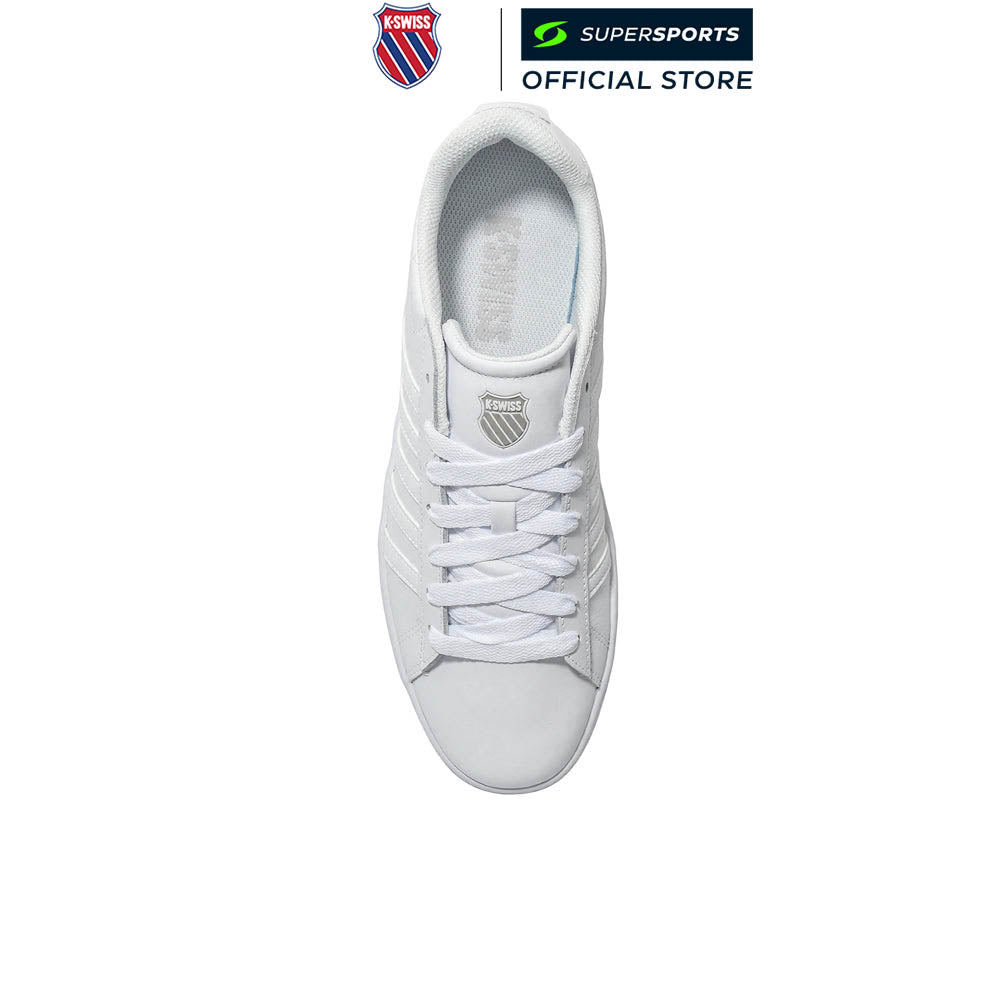 K-SWISS حذاء رجالي Court Tiebreak II — صورة 4