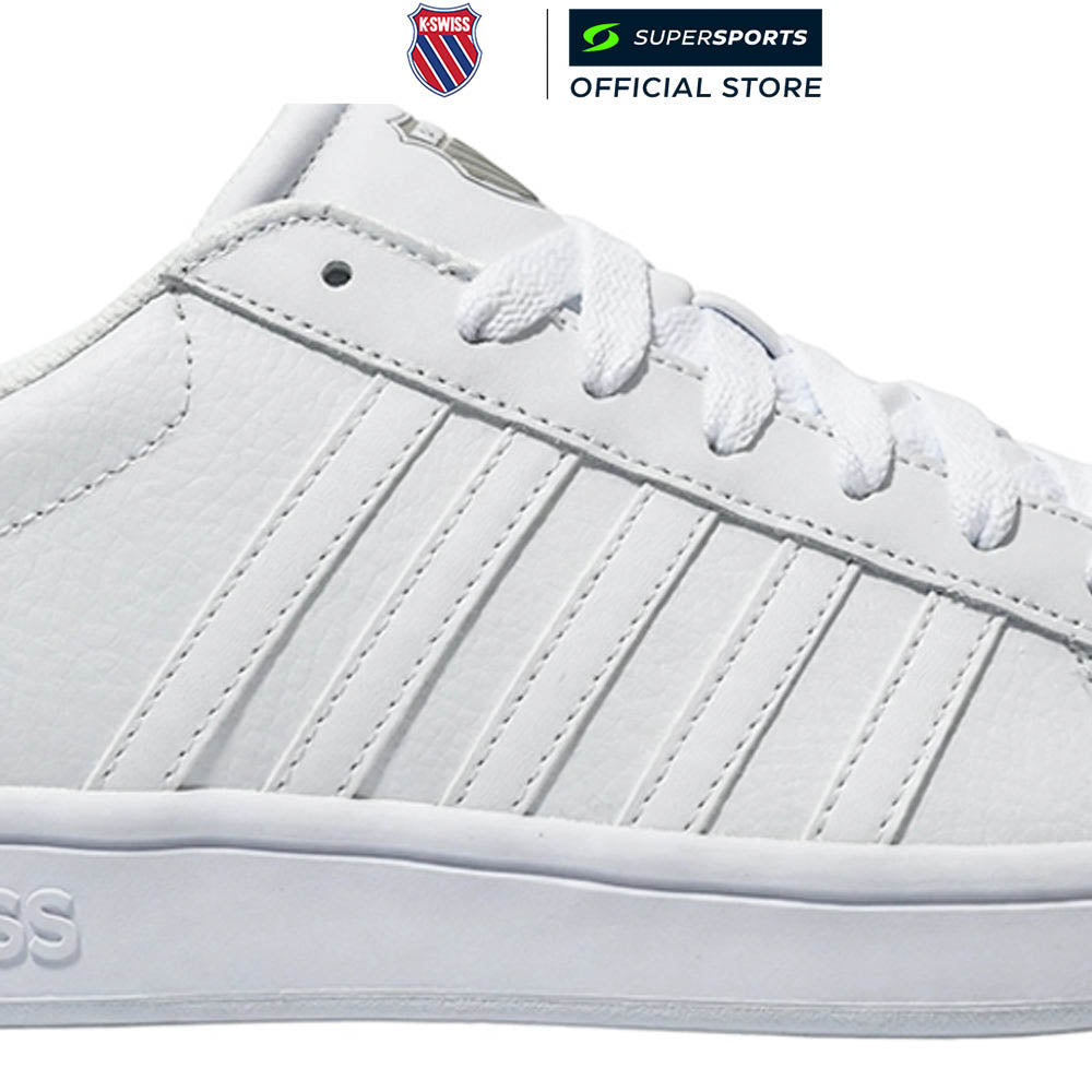 K-SWISS حذاء رجالي Court Tiebreak II — صورة 6
