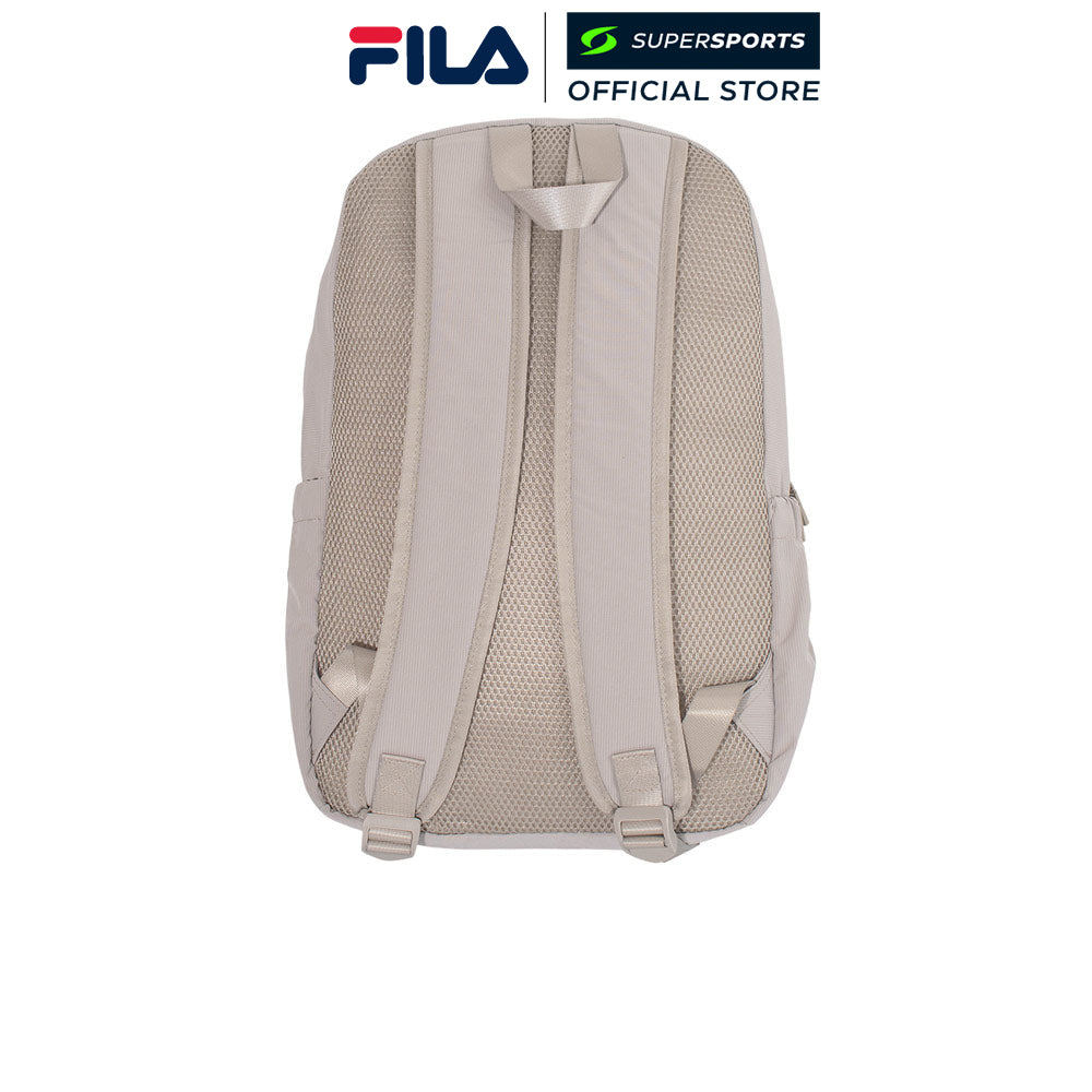FILA حقيبة ظهر — بيج — صورة 3