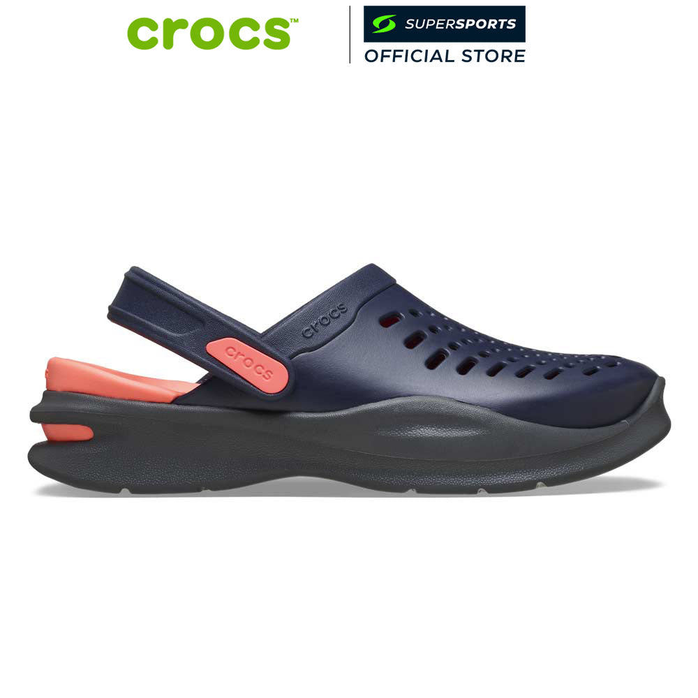 CROCS Inmotion Literide Reset Clog รองเท้าลำลองผู้ใหญ่