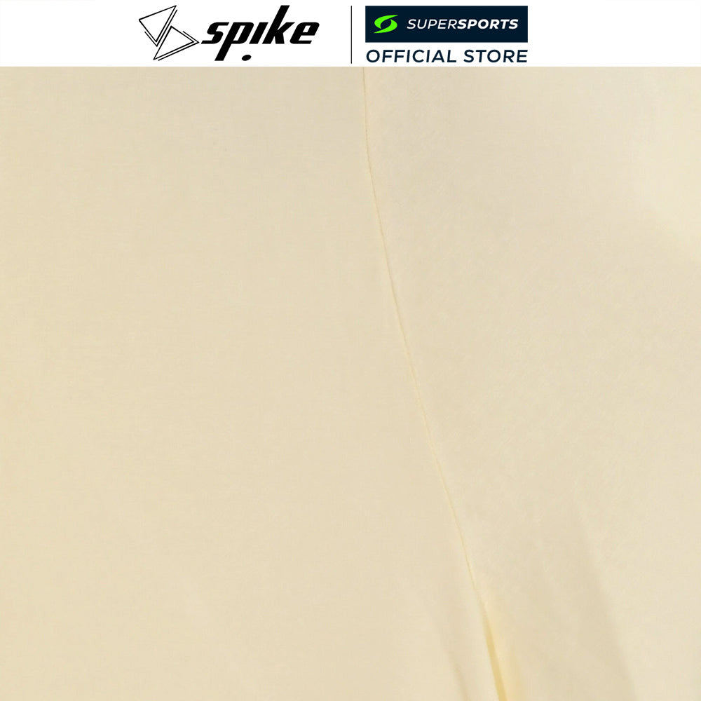 SPIKE Yellow เสื้อวิ่งผู้หญิง สีเหลือง — صورة 5