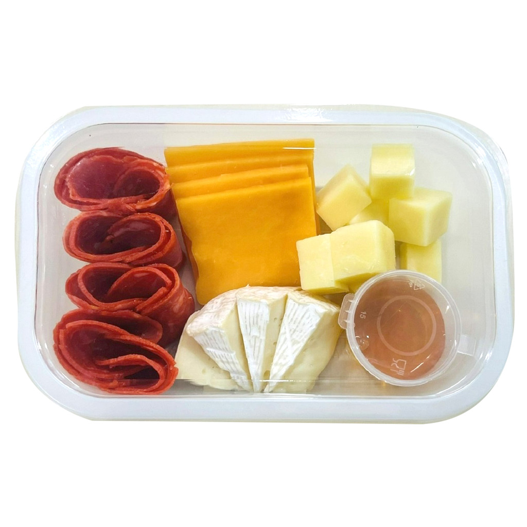 Jagota ชีสแพลตเตอร์รวม ตราจาโกต้า (7514) 1Set