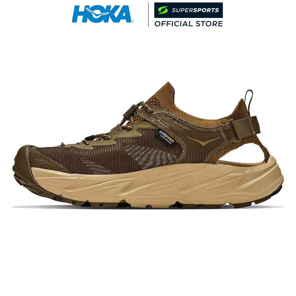 HOKA صندل هايكنغ رجالي Hopara 2 — صورة 4