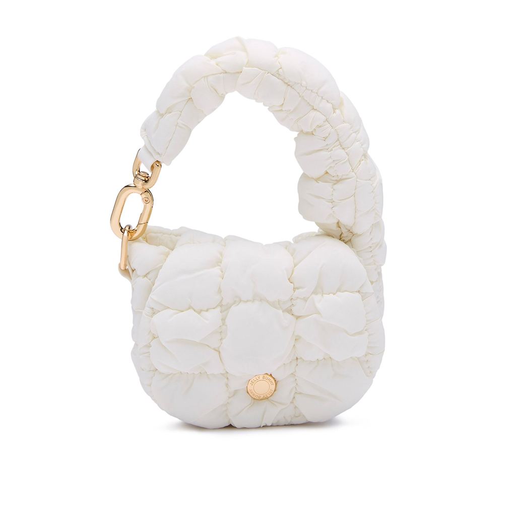 JELLY BUNNY ميدالية COLLIS — عاجي — صورة 2