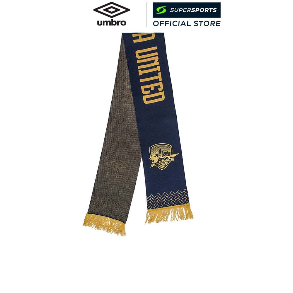 UMBRO Ayutthaya United ผ้าพันคอผู้ใหญ่