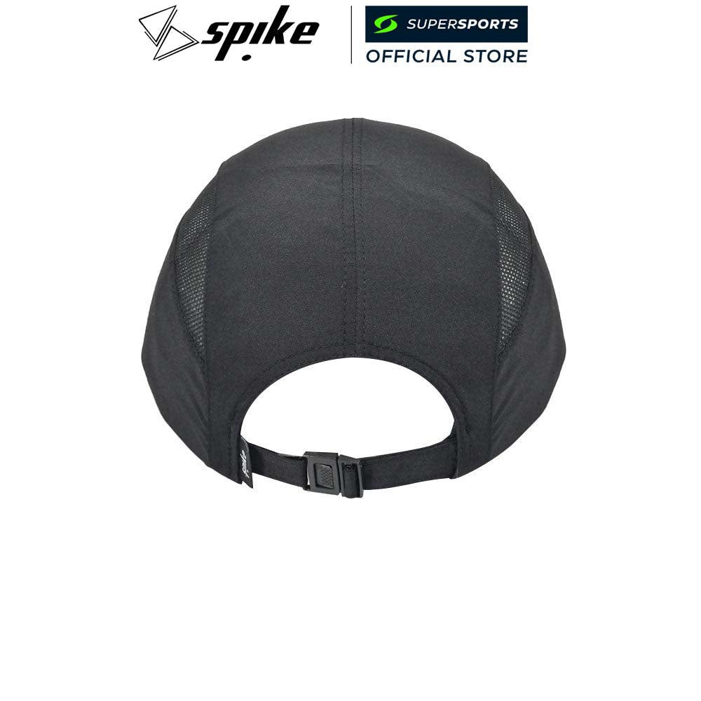 SPIKE Black หมวกแก๊ปวิ่งผู้ใหญ่ — صورة 3