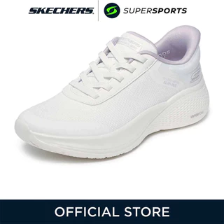 SKECHERS BOBS Sport Infinity - Vapor Glow รองเท้าลำลองผู้หญิง