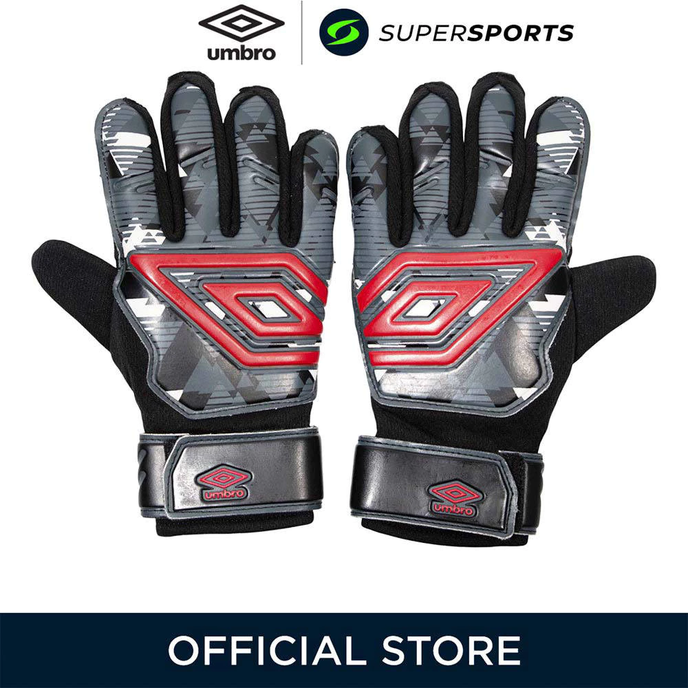 UMBRO Formation ถุงมือผู้รักษาประตูผู้ชาย