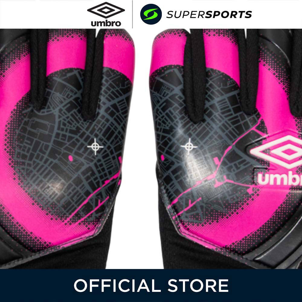 UMBRO Neo Club DPS ถุงมือผู้รักษาประตูผู้ชาย — صورة 5