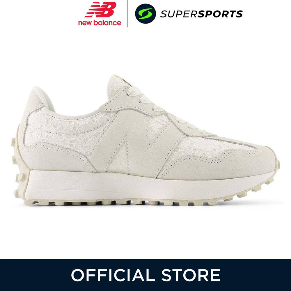 NEW BALANCE 327 รองเท้าลำลองผู้หญิง