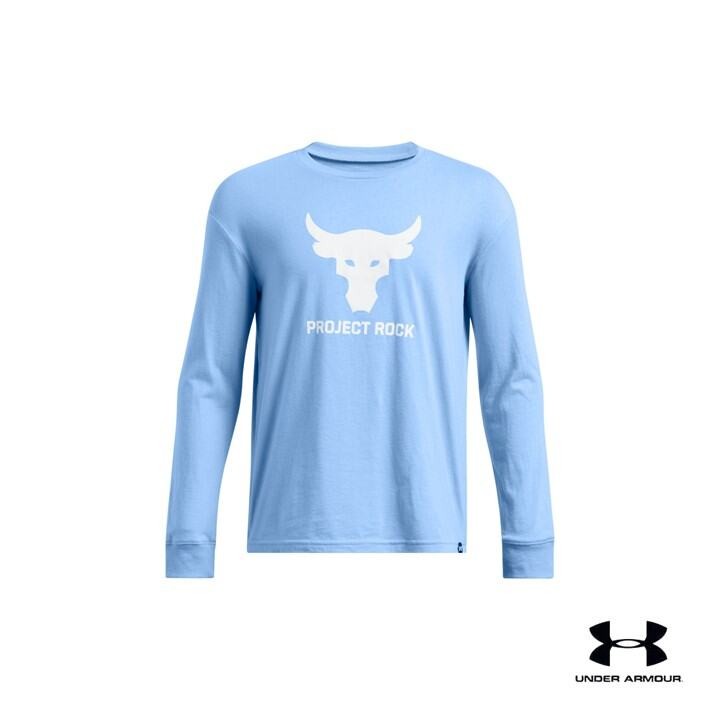 Under Armour Pjt Rck B Payoff LS
