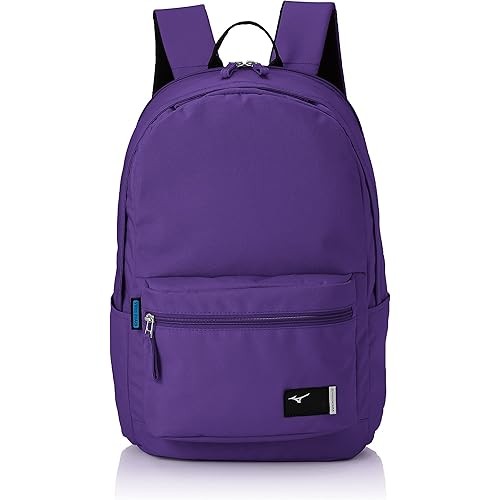 Mizuno bag COLORE backpack 22 stylish popular schoolbag travel excursion antibacterial antivirus PC 