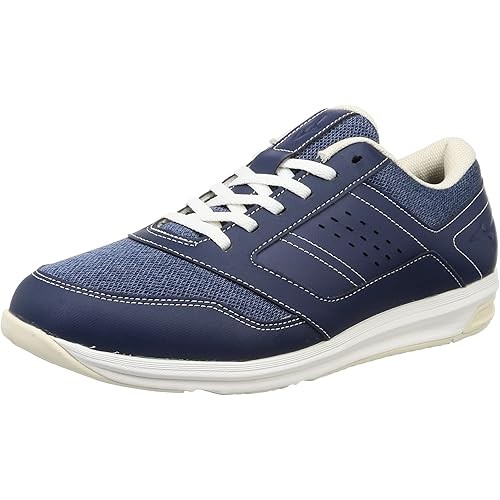 Mizuno Walking Shoes YOUDO ME 2 Navy 25.0 cm 3E