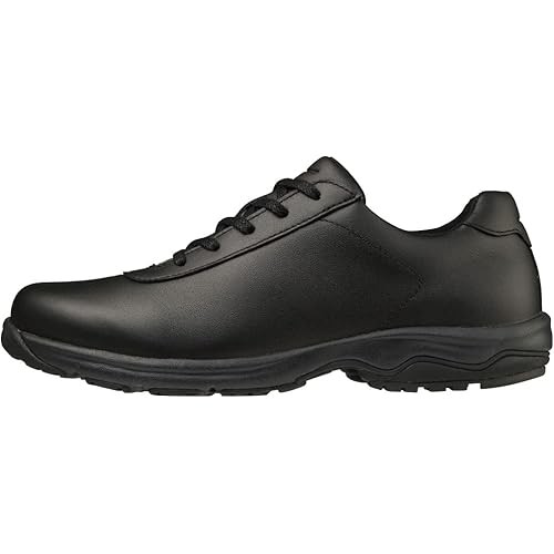 Mizuno Walking Shoes LD40 VI SW Wide Width Lightweight Casual Black 26.0 cm 2E