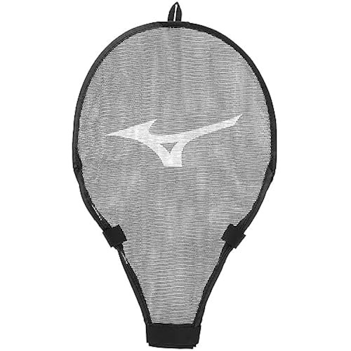 Mizuno Tennis / Soft Racket Sports Case Black