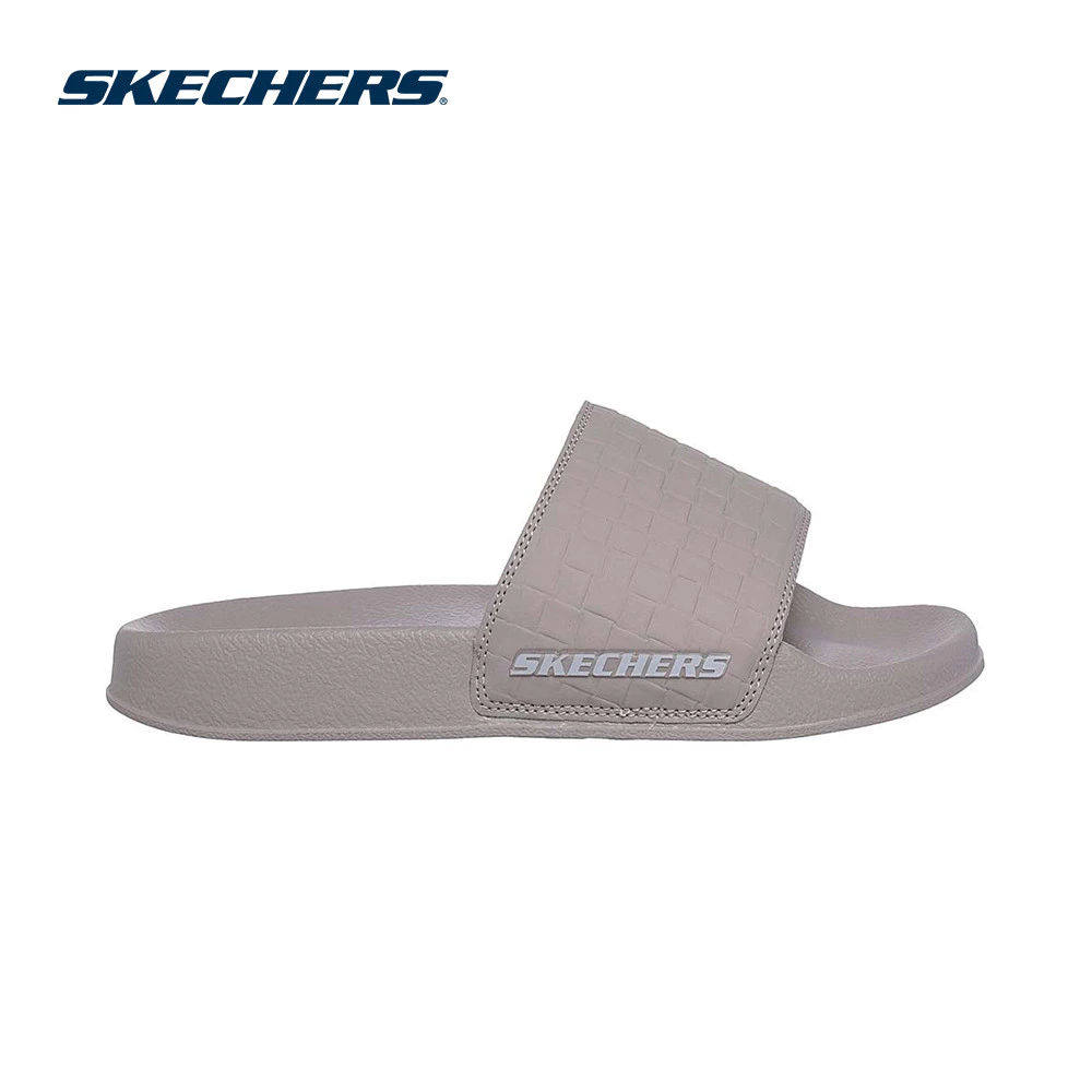 Skechers สเก็ตเชอร์ส รองเท้าแตะผู้หญิง Women Side Lines 2 Cali Shoes - 897947-TPE