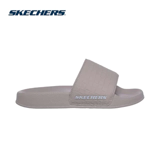 Skechers สเก็ตเชอร์ส รองเท้าแตะผู้หญิง Women Side Lines 2 Cali Shoes - 897947-TPE