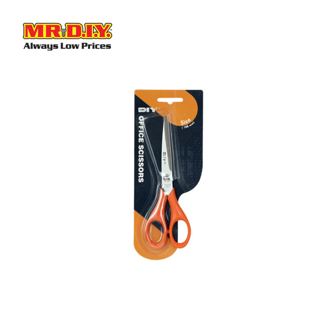 MR.D.I.Y. กรรไกรอเนกประสงค์ ขนาด 188 มม.