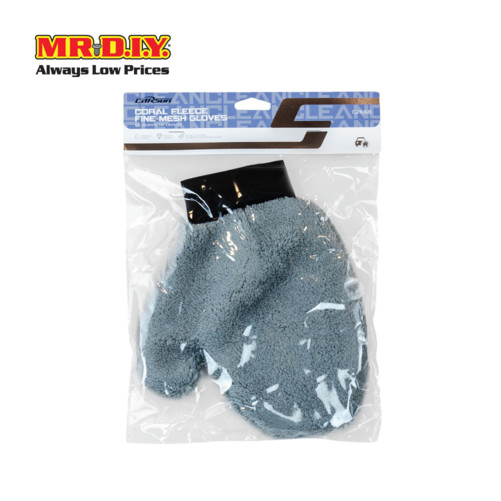 CARSUN ถุงมือล้างรถเต็มมือ 2 ด้าน รุ่น C2668 จำนวน 1 ชิ้น/แพ็ก